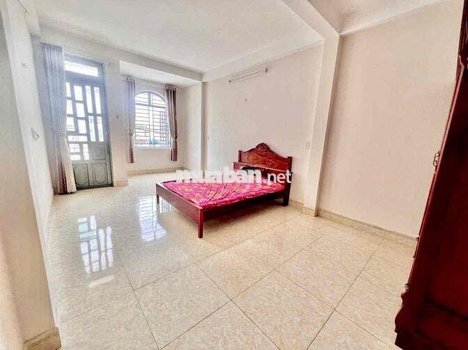 🍀Cho thuê nhà nguyên căn. Hẻm Sinco. BTân