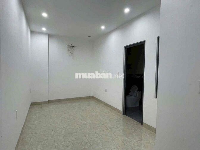 Cho thuê nhà hẻm Dx 051 Phú Mỹ