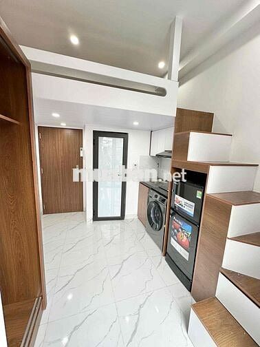 PHÒNG GÁC XÉP CỰC ĐẸP TẠI MỸ ĐÌNH – MỚI XÂY