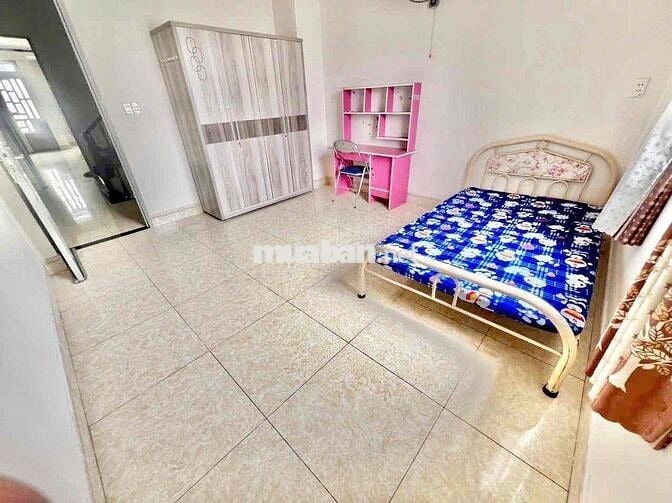 🍀Cho thuê nhà nguyên căn. Hẻm Sinco. BTân