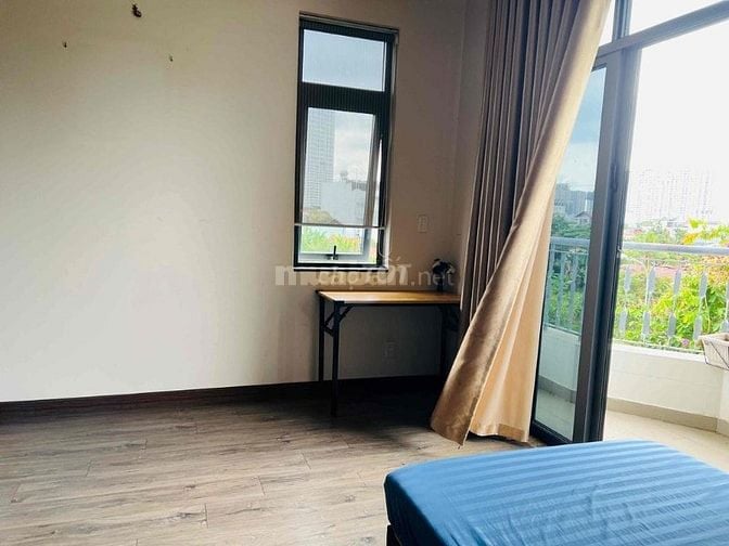 CHO THUÊ CĂN HỘ 30m² – BAN CÔNG THOÁNG MÁT – TÁCH BẾP RIÊNG