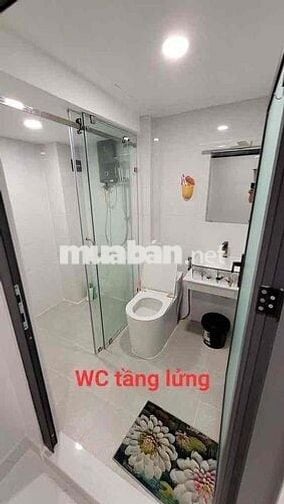 Cho Thuê Nhà HXT , Ngay Âu Cơ , Pandora Trường Chinh , Văn Hiến