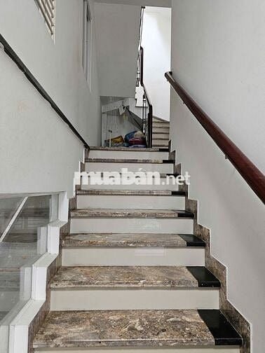 Bán nhà Nguyễn Văn Đậu, Sát mặt tiền đường, 52m2, 4 TẦNG BTCT, 4PN