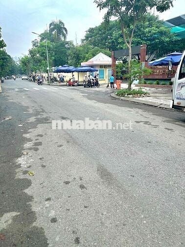 BÁN ĐẤT KHU DC AN PHÚ HƯNG QUẬN 7