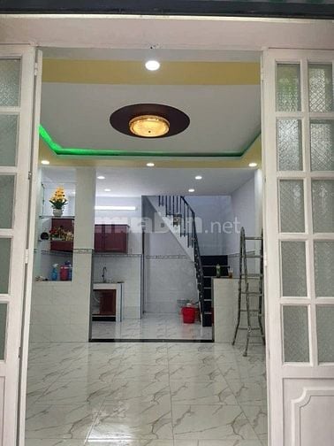 GẤP!! Bán căn nhà đường Lê Bình, phường 2,Tân Bình, 37,8m2, giá 3Tỷ260