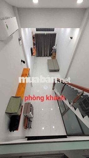 Cho Thuê Nhà HXT , Ngay Âu Cơ , Pandora Trường Chinh , Văn Hiến