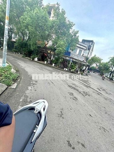 BÁN ĐẤT 7x18 KHU DC AN PHÚ HƯNG 16 tỷ