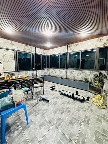 Bán nhà mặt phố Trần Đăng Ninh, Q Hà Đông, 60m2, xây 7 tầng, thang máy