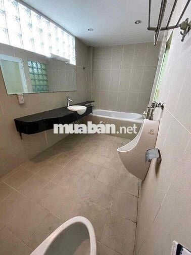 CHO THUÊ CĂN NHÀ GÓC 2 MẶT TIỀN