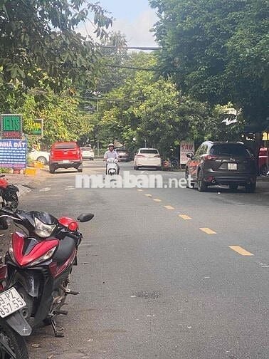 CHO THUÊ CĂN NHÀ GÓC 2 MẶT TIỀN