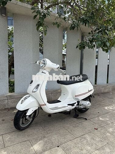 Vespa LX 125S xe zin đẹp chất lượng cao