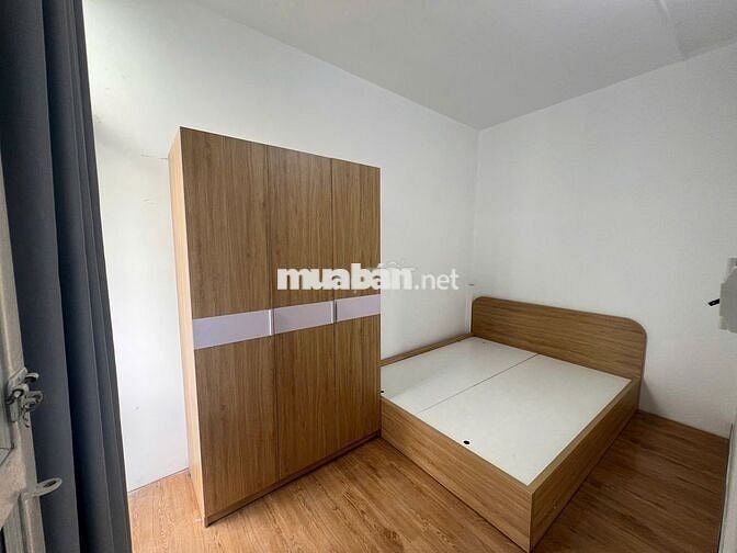 CHDV Bancol Tách bếp vụ 40m2, Đường Trần Thị Trọng, P15 Tân Bình