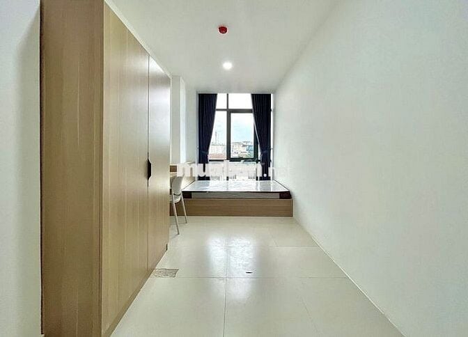 CĂN HỘ 2PN CỬA SỔ MÁY GIẶT RIÊNG_GẦN SÂN BAY_GIÁP Q1 Q3 BÌNH THẠNH