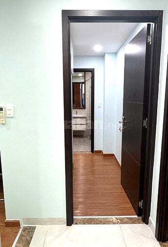 Cho thuê căn hộ lầu cao Scenic Valley, Phú Mỹ Hưng, 3PN - 2WC, nhà mới