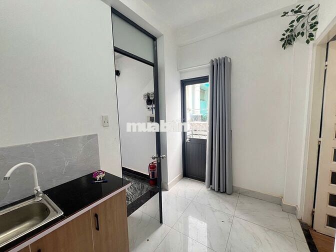 CHDV Bancol Tách bếp vụ 40m2, Đường Trần Thị Trọng, P15 Tân Bình
