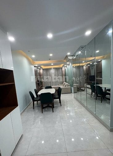 Cho thuê căn hộ lầu cao Scenic Valley, Phú Mỹ Hưng, 3PN - 2WC, nhà mới