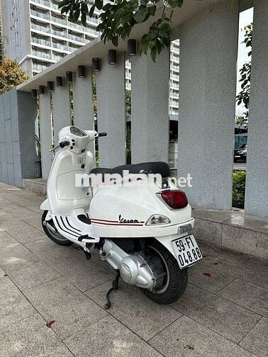 Vespa LX 125S xe zin đẹp chất lượng cao