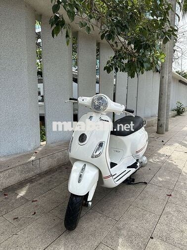 Vespa LX 125S xe zin đẹp chất lượng cao