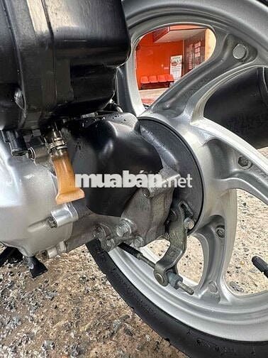 VISION 2017 MÀU TRẮNG, XE ZIN, HỖ TRỢ GÓP