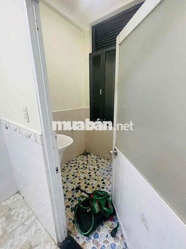 cho thuê nguyên căn đôi tầng trệt chung cư huỳnh văn chính, kinh doanh