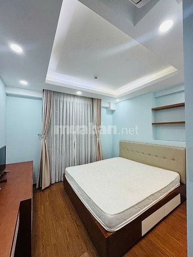 Cho thuê căn hộ lầu cao Scenic Valley, Phú Mỹ Hưng, 3PN - 2WC, nhà mới