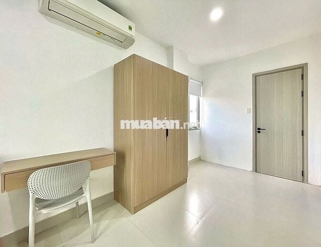 CĂN HỘ 2PN CỬA SỔ MÁY GIẶT RIÊNG_GẦN SÂN BAY_GIÁP Q1 Q3 BÌNH THẠNH