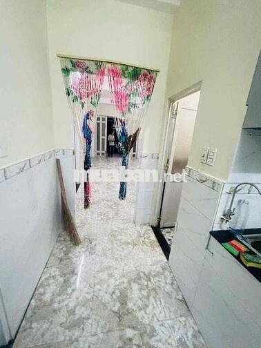 cho thuê nguyên căn đôi tầng trệt chung cư huỳnh văn chính, kinh doanh