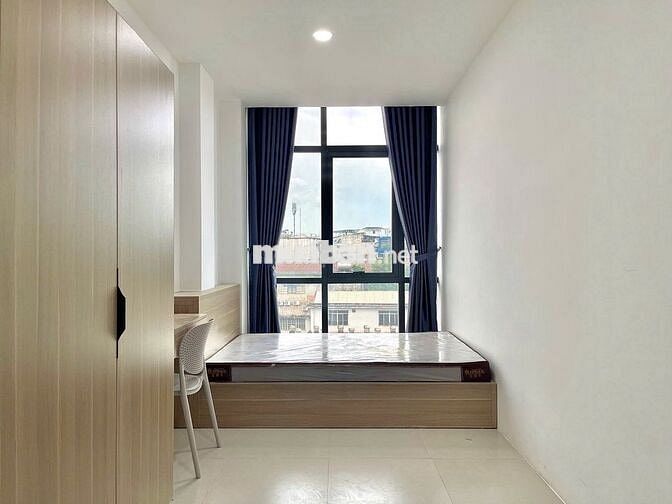 CĂN HỘ 2PN CỬA SỔ MÁY GIẶT RIÊNG_GẦN SÂN BAY_GIÁP Q1 Q3 BÌNH THẠNH