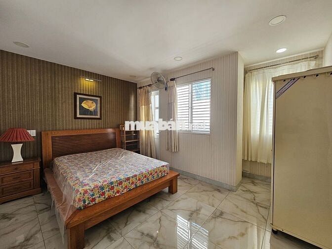 Bán nhà Nguyễn Văn Đậu, Sát mặt tiền đường, 52m2, 4 TẦNG BTCT, 4PN