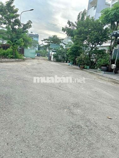BÁN ĐẤT KHU DC AN PHÚ HƯNG QUẬN 7