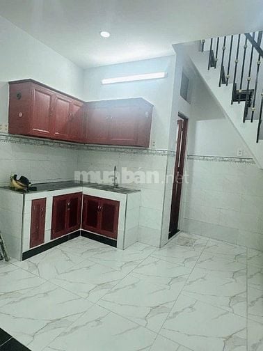 GẤP!! Bán căn nhà đường Lê Bình, phường 2,Tân Bình, 37,8m2, giá 3Tỷ260