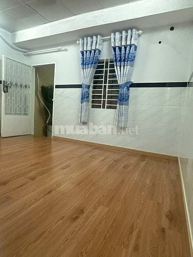 GẤP!! Bán căn nhà đường Lê Bình, phường 2,Tân Bình, 37,8m2, giá 3Tỷ260