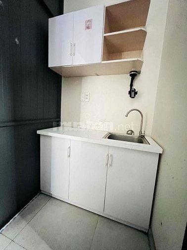 CHO THUÊ CĂN HỘ 30m² – BAN CÔNG THOÁNG MÁT – TÁCH BẾP RIÊNG