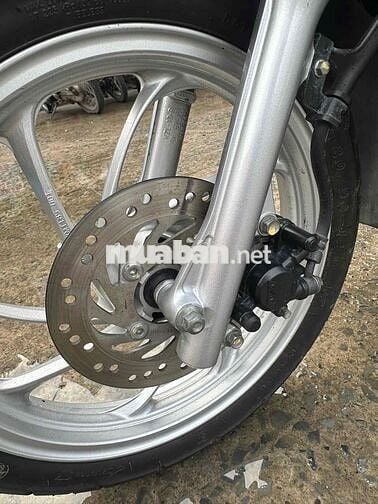 VISION 2021; xe zin đẹp, hỗ trợ góp