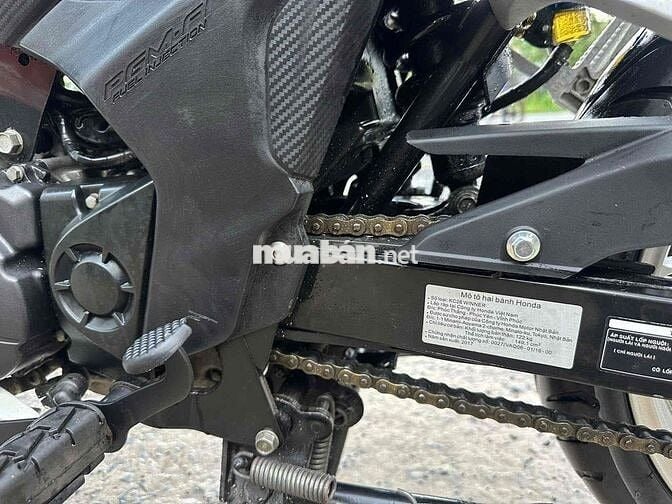 WINNER V1 XANH, XE SẠCH MÁY ZIN HỖ TRỢ GÓP