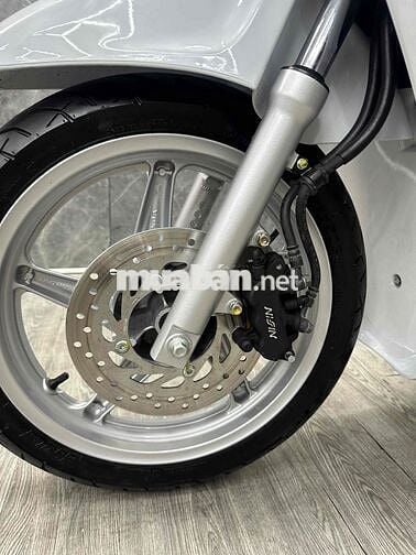 SH Ý 2011 FULL 150i KHOÁ SMK