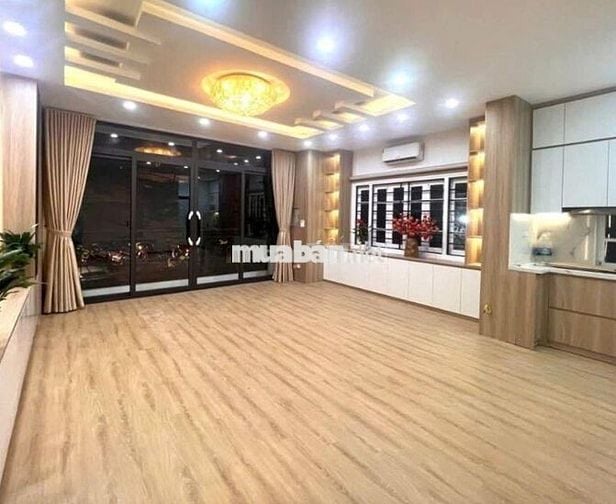 MẶT PHỐ ĐÔNG LA 52M² MẶT TIỀN QUYỀN LỰC VỪA Ở VỪA KINH DOANH ĐỈNH