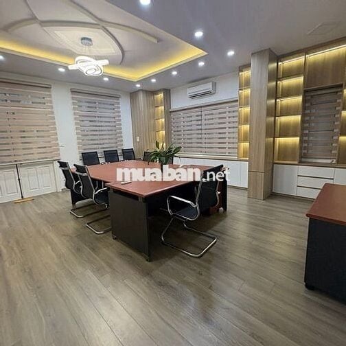 MẶT PHỐ ĐÔNG LA 52M² MẶT TIỀN QUYỀN LỰC VỪA Ở VỪA KINH DOANH ĐỈNH