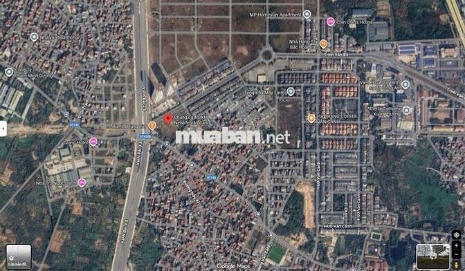 CHUNG CƯ NEWLIFE VÂN CANH (khu đô thị HUD Vân Canh)