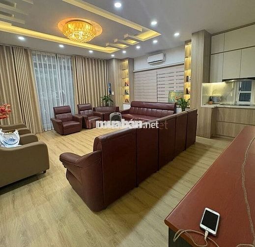 MẶT PHỐ ĐÔNG LA 52M² MẶT TIỀN QUYỀN LỰC VỪA Ở VỪA KINH DOANH ĐỈNH