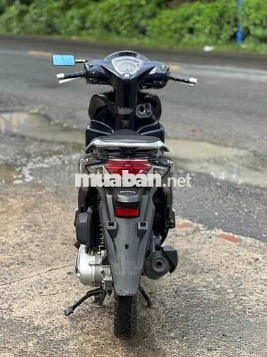 VISION 2021; xe zin đẹp, hỗ trợ góp