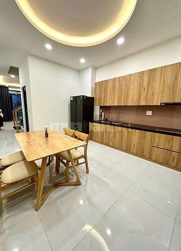 NHÀ 2 TẦNG MỚI VÀO Ở NGAY SHR - GIÁ 2,58 TỶ - BÀNH VĂN TRÂN - TÂN BÌNH