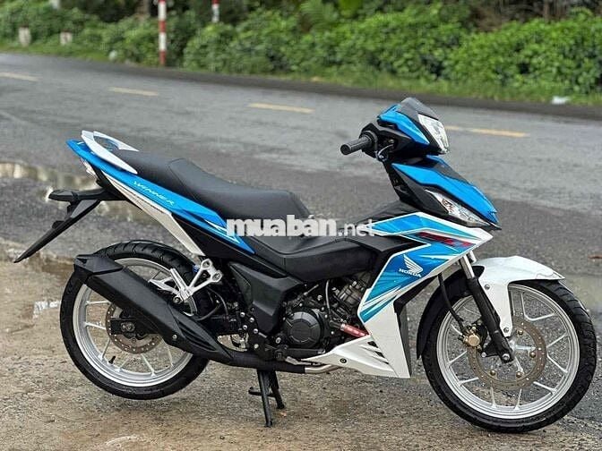 WINNER V1 XANH, XE SẠCH MÁY ZIN HỖ TRỢ GÓP