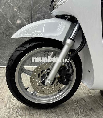 SH Ý 2011 FULL 150i KHOÁ SMK