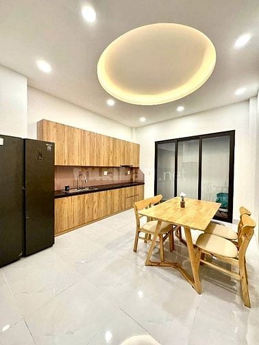 NHÀ 2 TẦNG MỚI VÀO Ở NGAY SHR - GIÁ 2,58 TỶ - BÀNH VĂN TRÂN - TÂN BÌNH