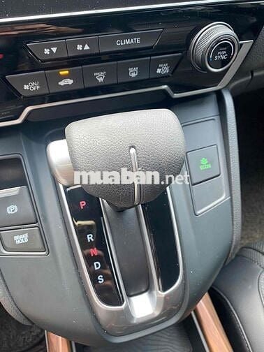 Honda CR V 2018 L - 33000 km