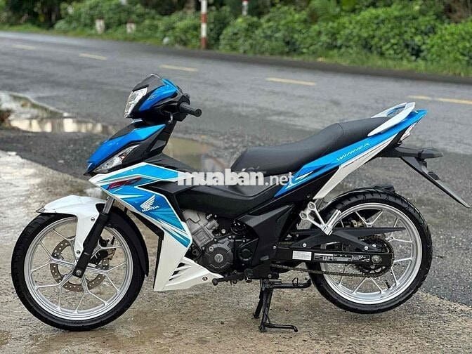 WINNER V1 XANH, XE SẠCH MÁY ZIN HỖ TRỢ GÓP