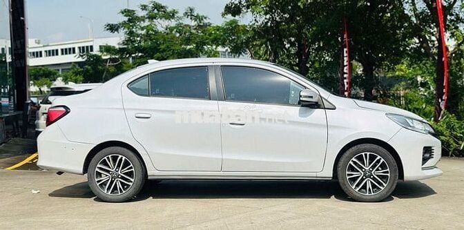 Mitsubishi Attrage CVT 2023 – Xe lướt, giá hời