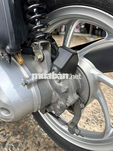 VISION 2021; xe zin đẹp, hỗ trợ góp