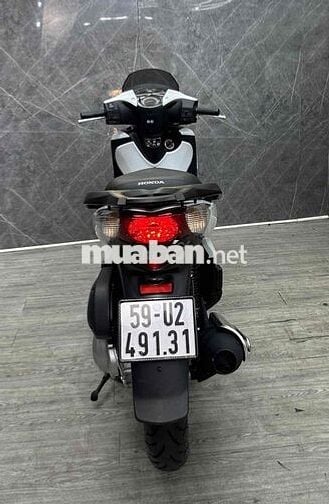 SH Ý 2011 FULL 150i KHOÁ SMK